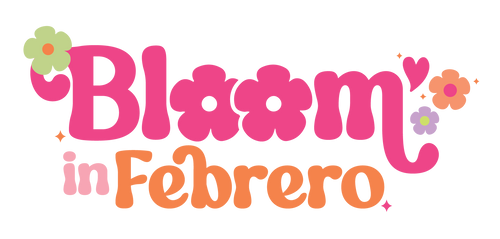 Bloom in Febrero